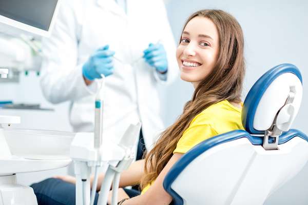 5 Things a Dental Cleaning Does for You from Long Grove Dental in Long Grove, IL