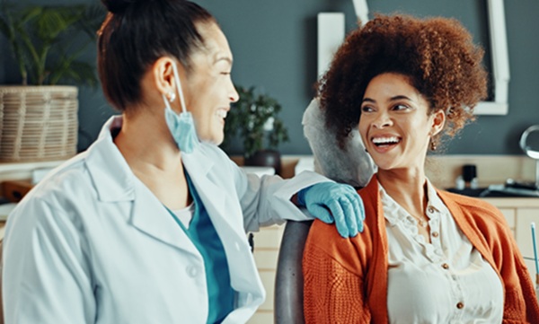 Can A Dental Cleaning Prevent Gum Disease?