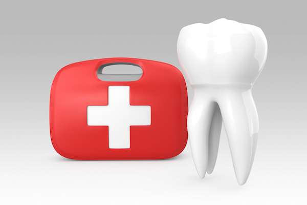 Why You Should Avoid the ER for Emergency Dental Care from Long Grove Dental in Long Grove, IL