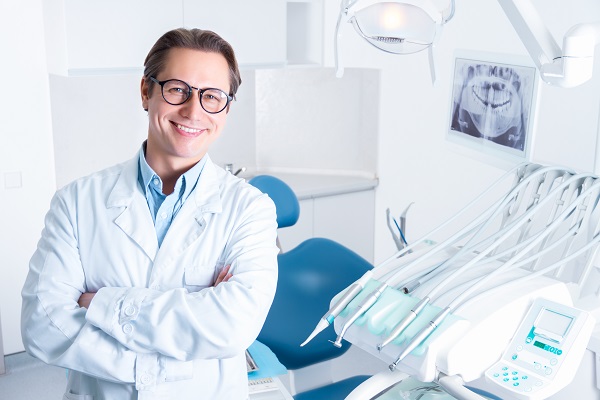 Learn How A CEREC® Dentist Can Restore Your Smile