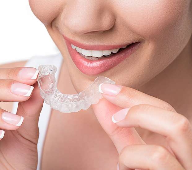 Long Grove Clear Aligners