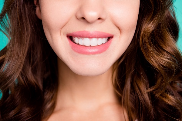 Choosing An Experienced Cosmetic Dentist For Cosmetic Orthodontic Treatment