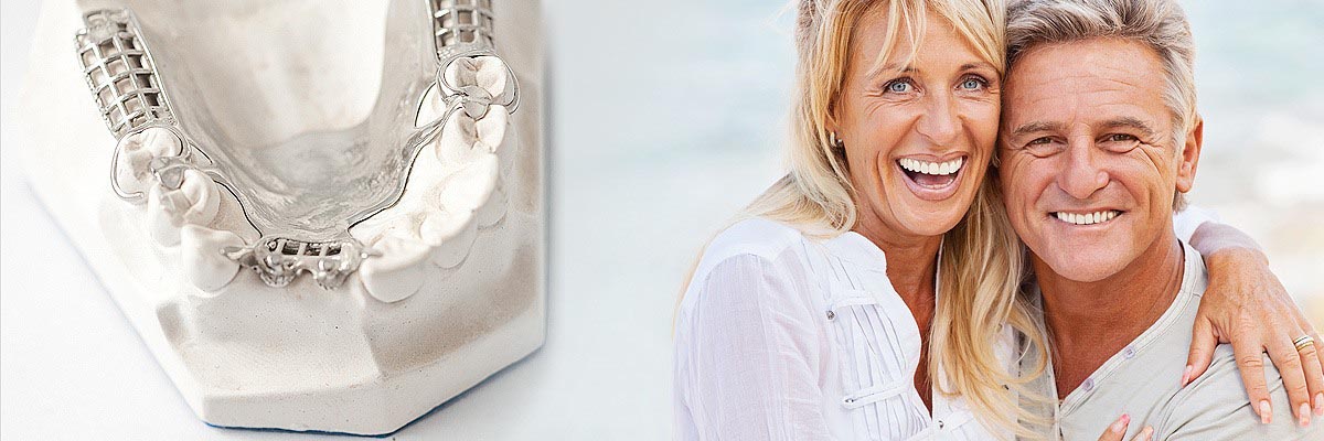 Long Grove Dental Crowns
