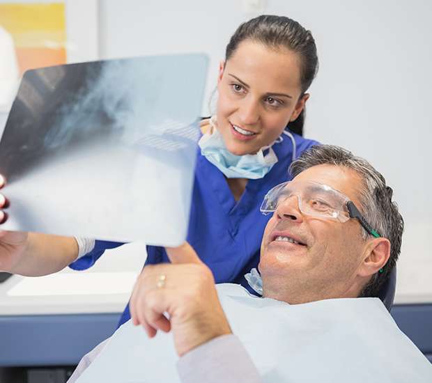 Long Grove Dental Implant Surgery