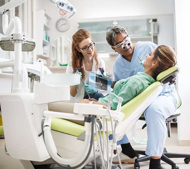 Long Grove Dental Procedures