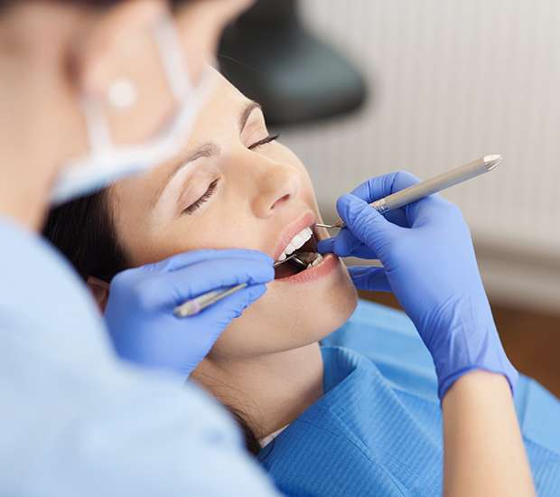 Long Grove Dental Restorations