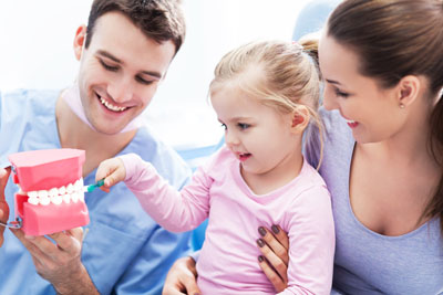 Dental Sealants