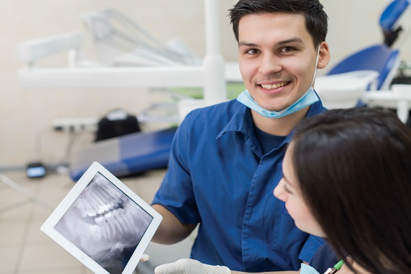 How Root Canal Treatment Can Save A Tooth