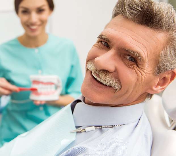 Long Grove Denture Care