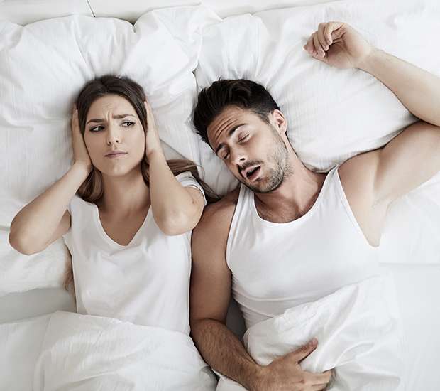 Long Grove Do I Have Sleep Apnea?