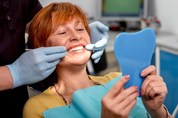 Can An Emergency Dentist Treat All Patients?