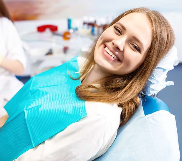 Long Grove Emergency Dentist