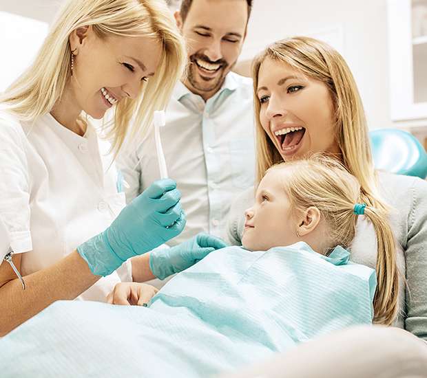 Long Grove Family Dentist