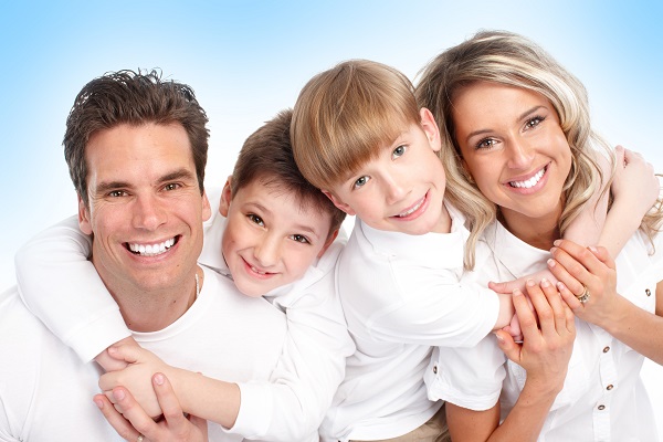 family Dentist Long Grove, IL