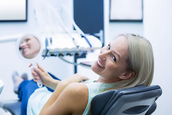 FAQs About Treatment With A Cosmetic Dentist