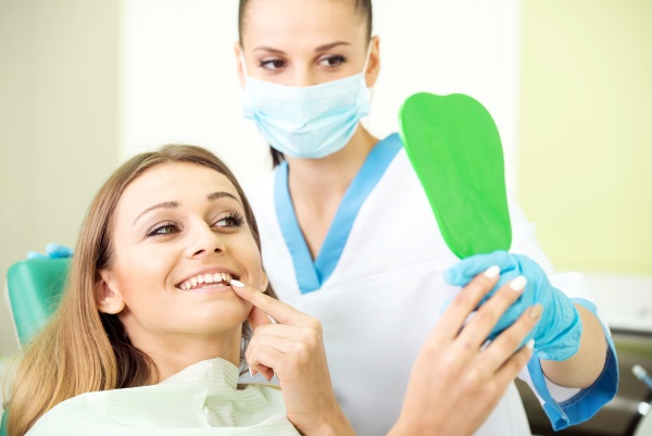 Benefits Of Visiting A General Dentist In Long Grove