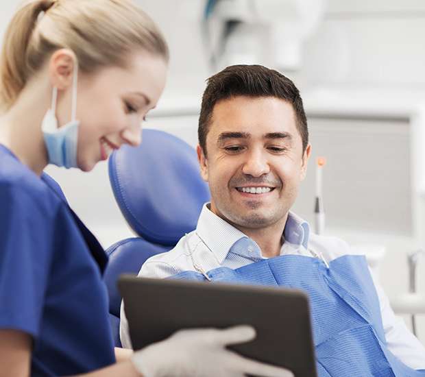 Long Grove General Dentistry Services