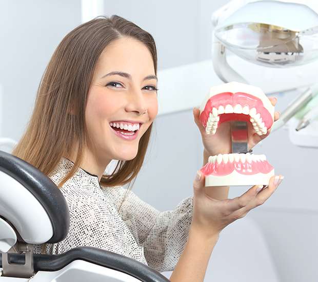 Long Grove Implant Dentist