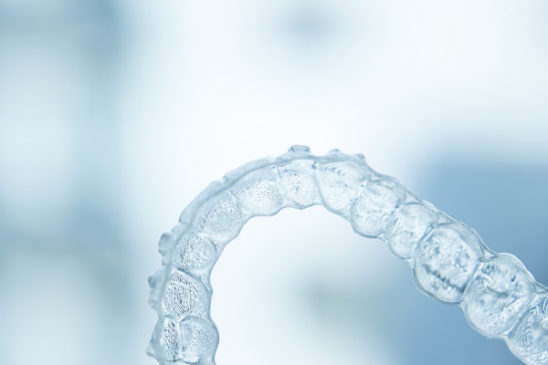 What To Expect From Invisalign Treatment