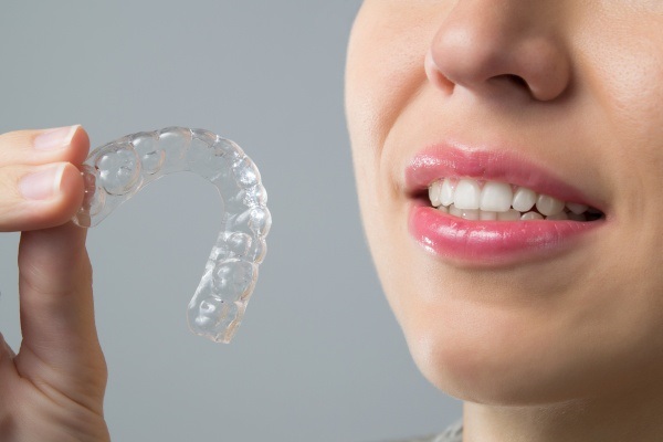 Invisalign Long Grove, IL