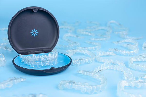 What Is An Ideal Age For Invisalign®?
