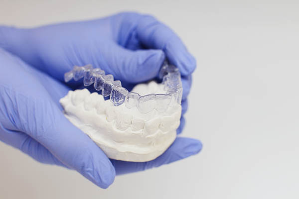Introduction To Invisalign For Teeth Straightening