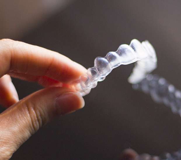 Long Grove Invisalign Dentist