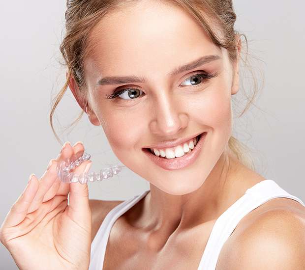 Long Grove Invisalign for Teens