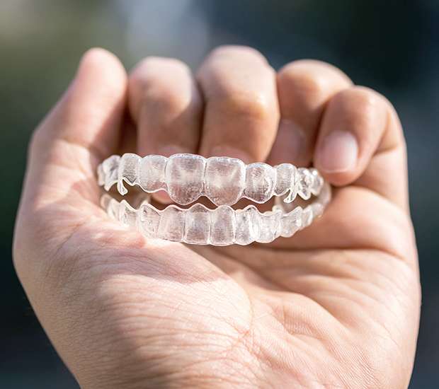 Long Grove Is Invisalign Teen Right for My Child
