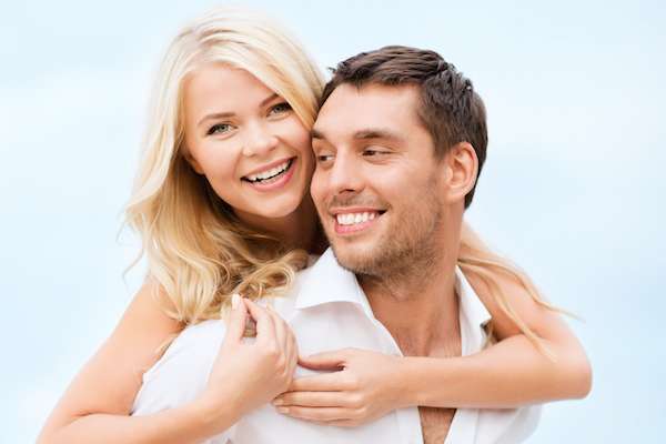 Is Professional Teeth Whitening Healthy from Long Grove Dental in Long Grove, IL