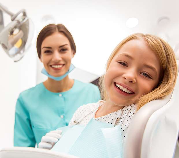 Long Grove Kid Friendly Dentist