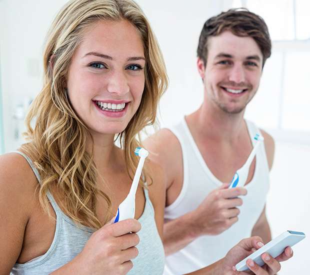 Long Grove Oral Hygiene Basics