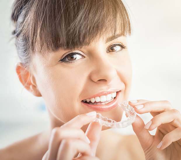 Long Grove 7 Things Parents Need to Know About Invisalign Teen