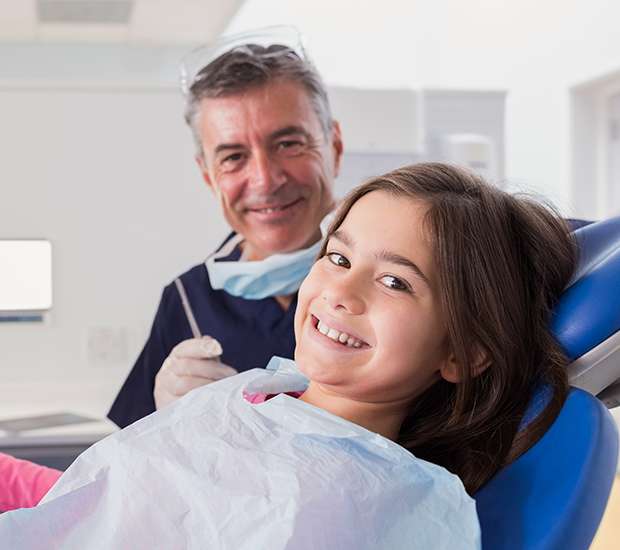 Long Grove Pediatric Dentist