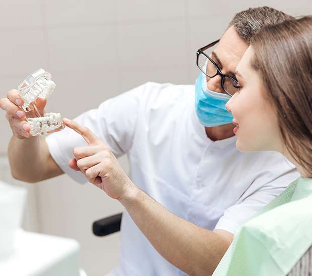 Long Grove Oral Prosthetics Doctor