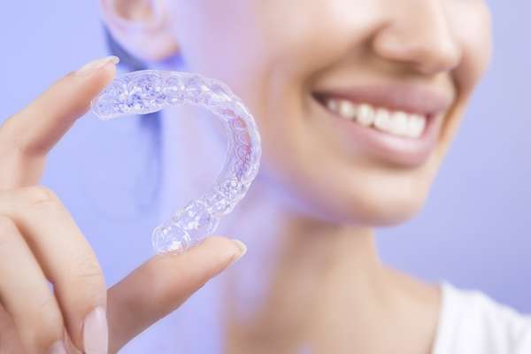 Questions to Ask Your Invisalign Dentist Before Beginning Treatment from Long Grove Dental in Long Grove, IL