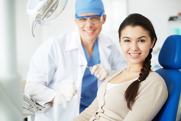 Step By Step Guide To Root Canal Procedure