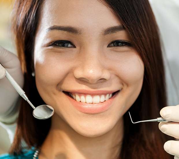 Long Grove Routine Dental Procedures