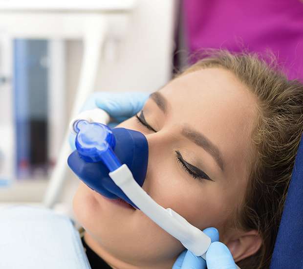 Long Grove Sedation Dentist