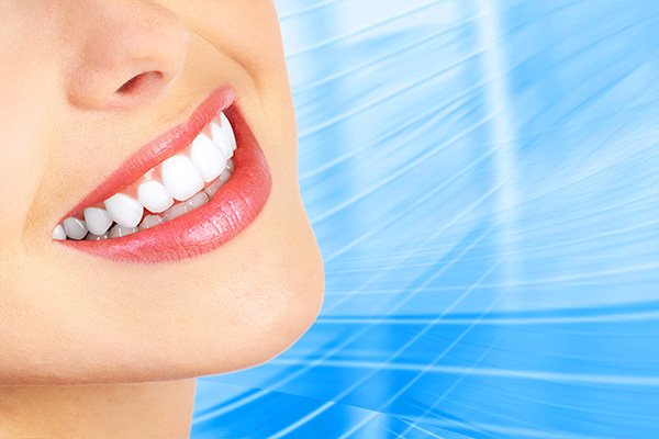 Teeth Whitening Options For Gray Teeth