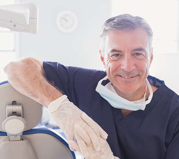 Long Grove What is an Endodontist