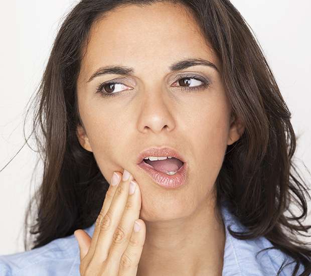 Long Grove Why Are My Gums Bleeding?